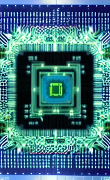 CPU Socket