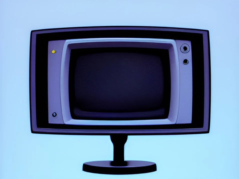 Cathode Ray Tube (CRT)