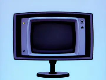 Cathode Ray Tube (CRT)