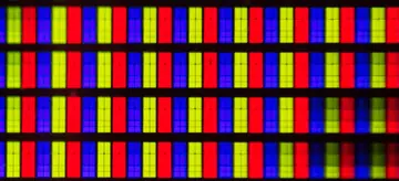 Liquid Crystal Display (LCD)