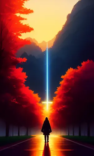 Catholic Path to Salvation