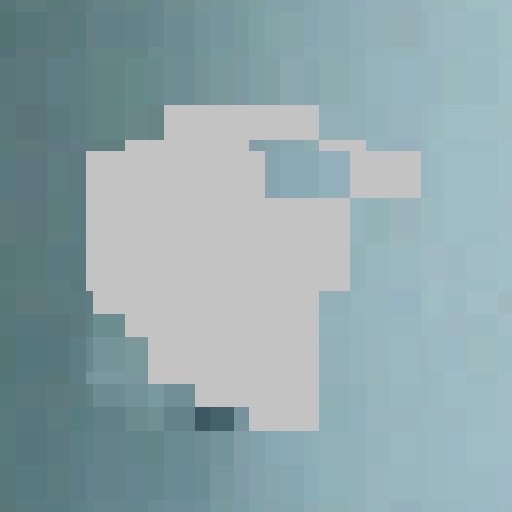 Standard Computer Desk