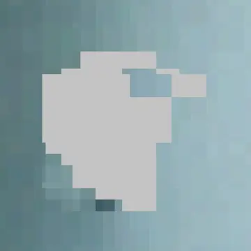 Standard Computer Desk