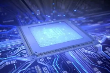Computer CPU