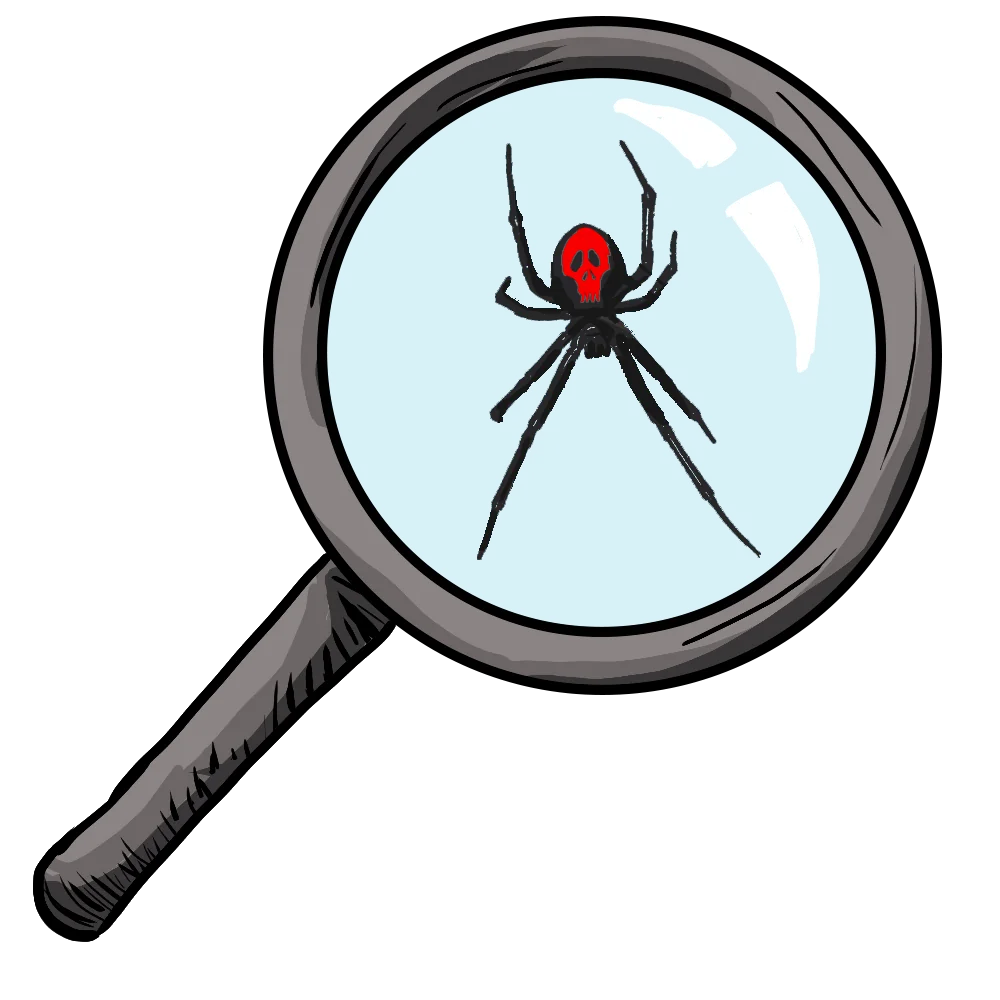 Deep Scan Detects Infection