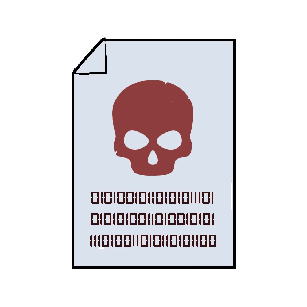 Malware Threat Discovered