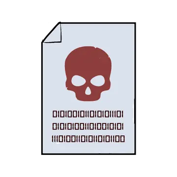Malware Threat Discovered