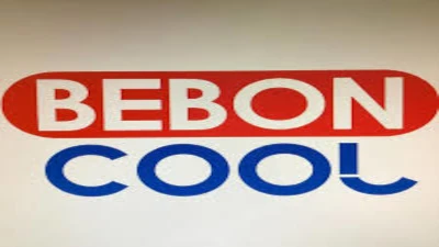 Beboncool Logo