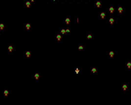 Trackballs and Spinners