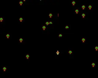 Trackballs and Spinners