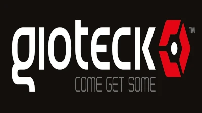 Gioteck Logo