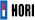 Hori Logo