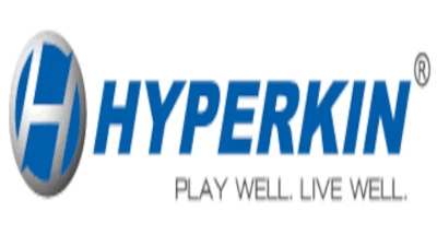 Hyperkin Logo