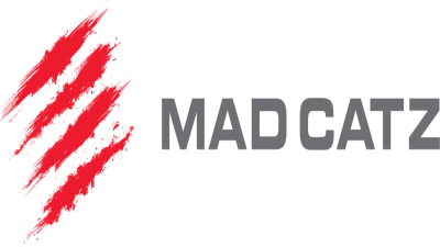 Mad Catz Logo