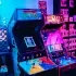 Multiplayer Cabinets