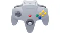 Nintendo 64 Controller Design
