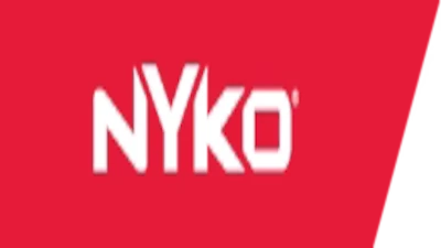 Nyko Logo
