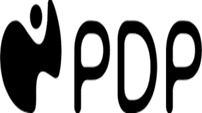 PDP Logo