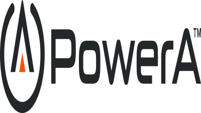 PowerA Logo