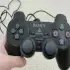 Pressure-Sensitive Buttons