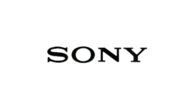 Sony Logo