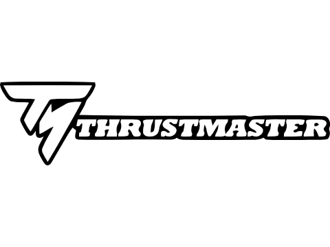Thrustmaster Logo