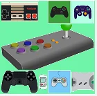 Console Controllers