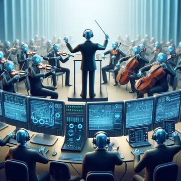 Orchestra