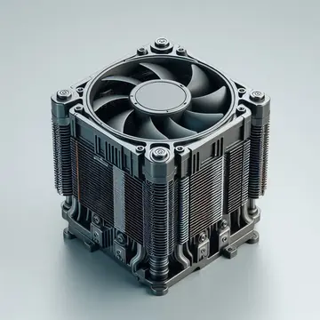 Air Cooling