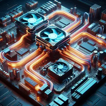 Hybrid Cooling