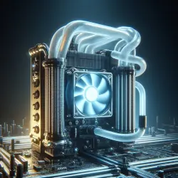 Liquid Cooling