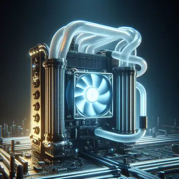 Liquid Cooling