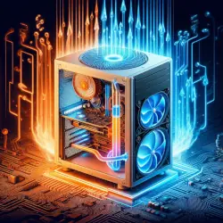 Phase Change Cooling