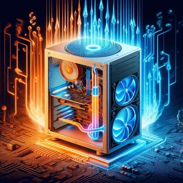 Phase Change Cooling