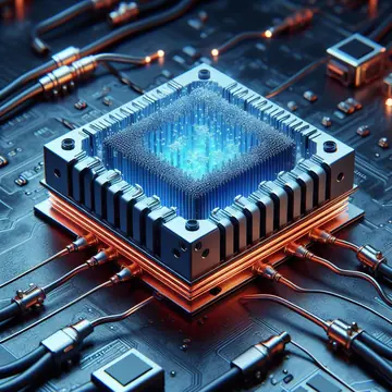 Solid-State Cooling
