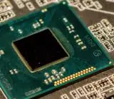 Central Processing Unit (CPU):
