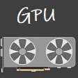 GPU: