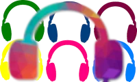 Headphones