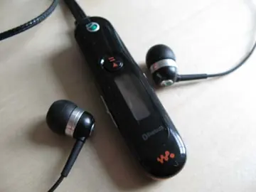 Bluetooth Wireless Audio (2000s)