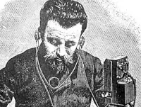 19th century headsets