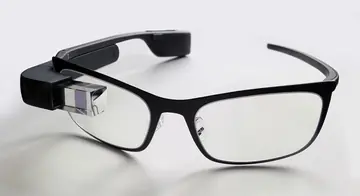 Google Glass (2013)