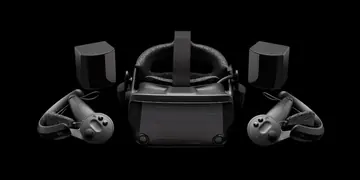 Valve Index (2019)