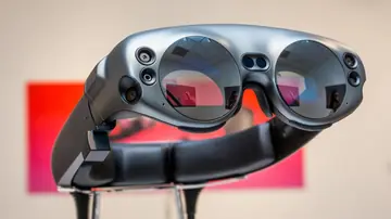 Magic Leap One (2018)