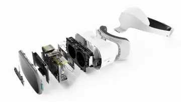 Lenovo Mirage Solo with Daydream (2018)