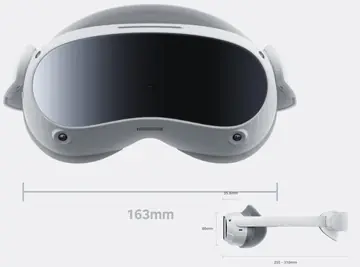 Pico 4 All-in-One VR (2022)