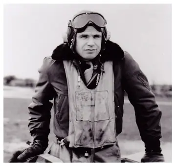 Aviation Headgear & Pilot Radio Gear (1930s-1940s)