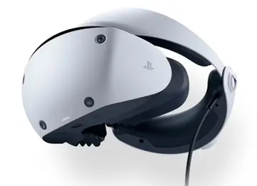 PlayStation VR2 (2023)