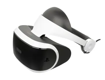 Sony PlayStation VR (2016)