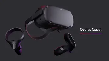 Oculus / Meta Quest (2019)