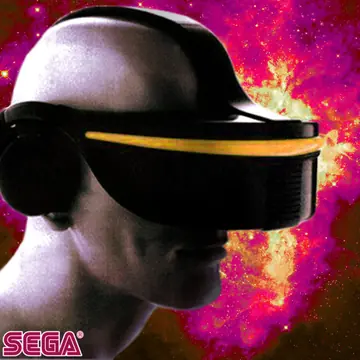 Sega VR (1993)